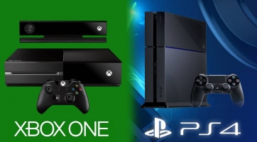 Már 1 millió PS4 fogyott a németeknél