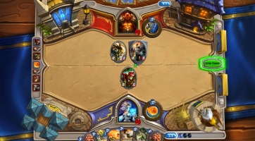 Hearthstone: Heroes of Warcraft