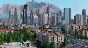 Már 2 millió eladott példánnyal rendelkezik a SimCity