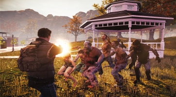 State of Decay