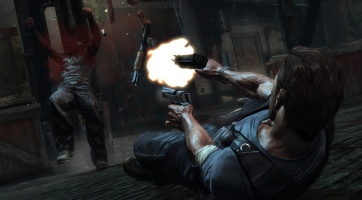 Már 3 millió otthonba vetődött be a Max Payne 3