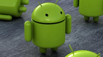 Már 4 GB-os alkalmazásokat is fogadhat az Android Market