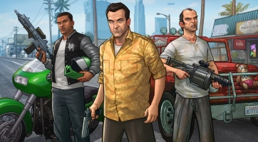 Már 54 millió felett jár a GTA 5