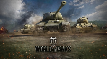 Már 60 millió regisztrált felhasználóval rendelkezik a World of Tanks