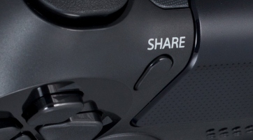 Már 6,5 millió alkalommal használták a PlayStation 4 share funkcióját