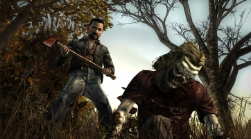 Már 8,5 milliós eladásokkal büszkélkedhet a The Walking Dead