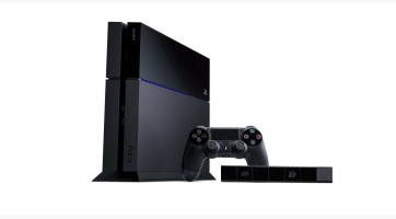 Már 900 ezer PlayStation 4-es kamerát adott el a Sony