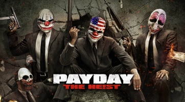 Már 9 millió példány fogyott a Payday-sorozatból