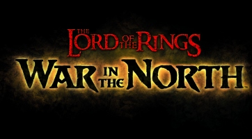 Már a boltokban a Lord of the Rings: War in the North!