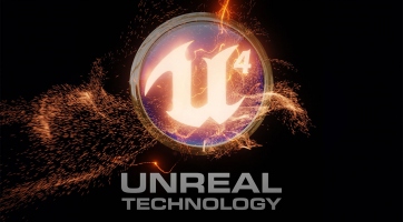 Hamarosan a böngészőből is futtatható lesz az Unreal Engine 4