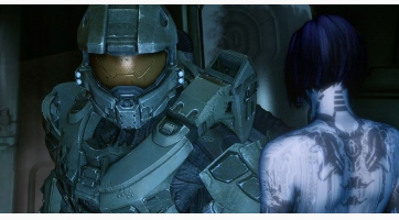 Már a Halo franchise elkövetkező 10 évét is eltervezte a 343 Industries