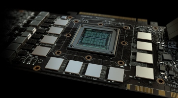 Már a következő hónapban piacra kerülhet a GTX 980 Ti