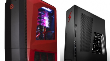 Már a legismertebb gamer konfigok gyártói is felvették kínálatukba az új nVIDIA modelleket