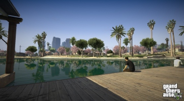 Már a rendezők szerint sem lesz ott a GTA V a gamescomon
