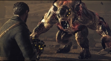 Már a Resistance 3 tárhelyigényével is tisztában vagyunk