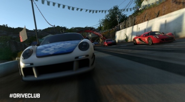 Már a Sony sem garantálja, hogy lesz Driveclub: PS Plus Edition