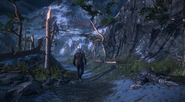 Már a The Witcher 4 is szóba került a CD Projekt RED-nél!