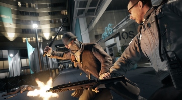 Már a Watch Dogs folytatásához gyűjt ötleteket a Ubisoft