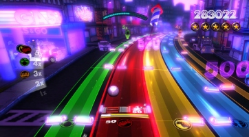 Már augusztusban zúzhatunk a Rock Band Blitz segítségével