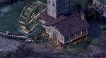 Már az első kiegészítő is készül a Pillars of Eternity-hez