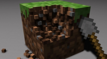 Már az első órában profitált az Xbox-os Minecraft