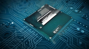 Már az OEM partnereknél van az Intel frissített Haswell családja