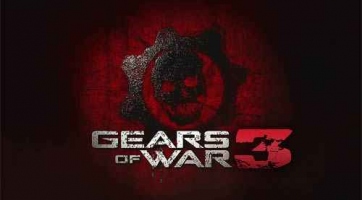 Már csak 350 napot alszunk a Gears of War 3-ig
