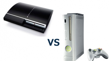 Már csak három milliós különbség van az Xbox 360 és a PlayStation 3 globális eladásai között