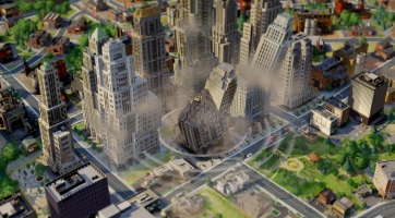 Már csak napok kérdése és offline lesz a SimCity