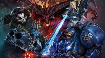 Már Duck Huntot is játszhatunk a Heroes of the Storm-ban (videó)