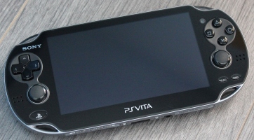 Már egymillió felett járnak a PlayStation Vita eladásai