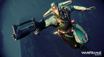 Már egymillió felhasználója van a Warframe-nek