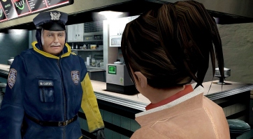 Már elérhető a Fahrenheit: Indigo Prophecy Remastered