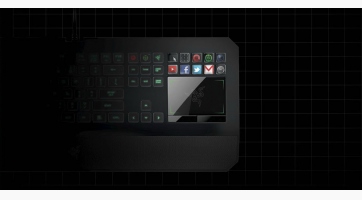 Már elérhető a Razer SwitchBlade UI fejlesztői készlete