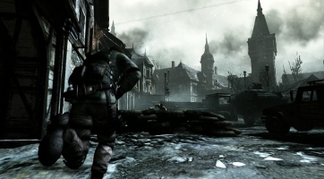 Már elérhető a Resident Evil 6 demója a Dragon's Dogma Xbox 360-as verzióját birtoklóknak