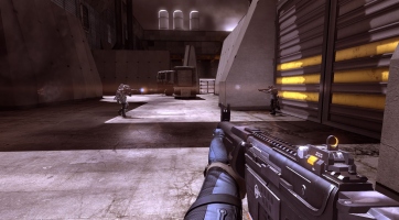 Már elérhető a Steam kínálatában az ingyenes Blacklight Retribution