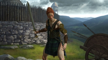 Már elérhető a Steamen a Civilization V: Gods and Kings demója