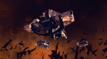 Már elérhető az Ancient Space