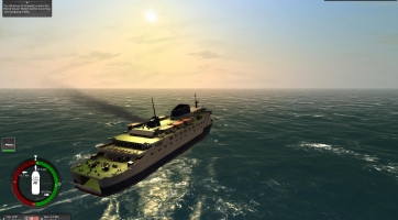 Már elérhető az új Ship Simulator Extremes DLC!