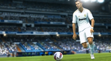 Már elérhető PC-re és Xbox 360-ra a PES 2013 demója