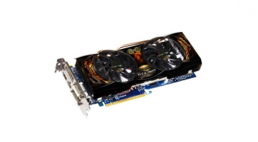 Már előrendelhető a Gigabyte új GTX 460 Super Overclock gyorsítója