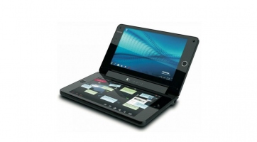 Már előrendelhető a Toshiba Libretto W105