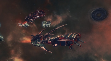 Már előrendelhető az Ancient Space