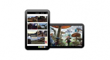 Már előrendelhető az ExoPC új Slate táblagépe