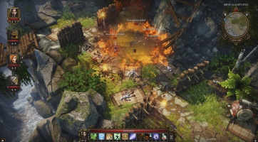 Már félmilliónál tart a Divinity: Original Sin
