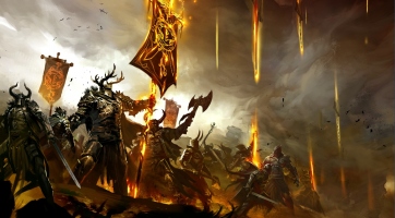 Már hárommillió eladott példánnyal büszkélkedhet a Guild Wars 2