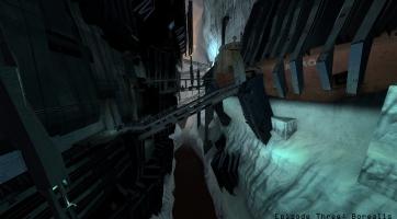 Már hat éve várunk a Half Life 2: Episode Three megjelenésére