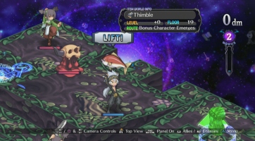 Már hivatalosan is októberben jön Európába a Disgaea 5
