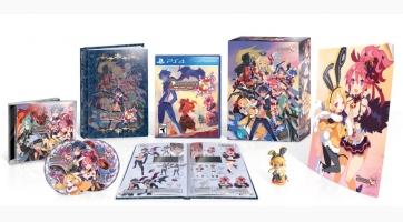 Disgaea 5