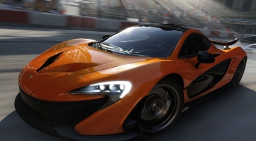 Már ingyen Forza 5 is választható az Xbox One előrendelőinek